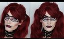 Harley Quinn Makeup Tutorial Drag Queen Halloween 2015