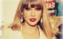 Taylor Swift - inspired Make-up tutorial Official video ◆ (RED ALBUM)