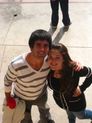 Bestfriend <3