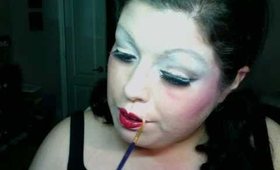 Halloween 2010: Doll Me Up