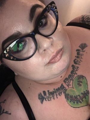 Amanda A.