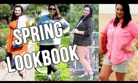 Affordable Spring Style Lookbook | Olivia Frescura