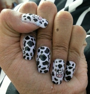 Special Nail... 