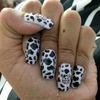 Cow Nail! 