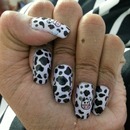 Cow Nail! 