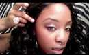 Review: Sensationnel Empress Lace Wig "Juno"