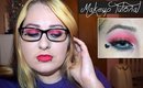 Harley Quinn Suicide Squad Inspired | Makeup Tutorial