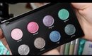 Urban Decay Moondust Palette FIRST LOOK Fall 2016 Collection