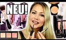 Neues Drogerie Make up im Test | Catrice, Luvia & Beautybay Liquid Crystal
