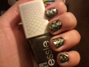 Essie Magnetic Nail Polish for sale  eBay