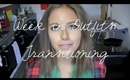 Week in Outfits: Transitioning | sunbeamsjess