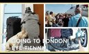 Umzug nach London - ByeBye Wien I Wearabelle