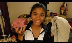 Haullliiinnnn! =D (Semi-small Haul)