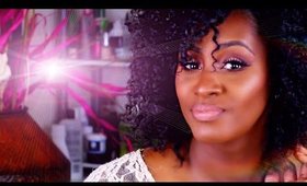 Journey to My Natural Hair Restoration  |Shlinda1