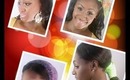 Protective Style Hair Accessories: Dress your Hair with Head Scarves