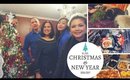 VLOG: Christmas and New Year | vaniitydoll