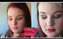 Day to Night Holiday Makeup Tutorial