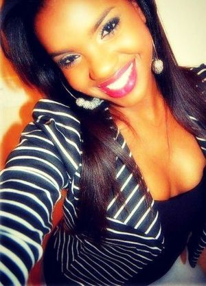 Photographer & Esthetician... With love for my Heavenly Father........................ Beauty, Makeup and Fashion. Artistry in general. It's fun and brings a lot of excitement!