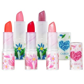 Cargo Botanical Lipstick