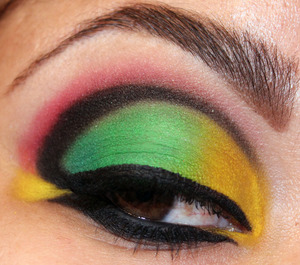 Siryn Inspirational Look! 

More Pics and Products! http://makeupbysiryn.wordpress.com/2011/09/01/siryn-inspirational-look/