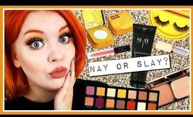 HUGE Monthly Makeup Favorites & Fails | October 2019