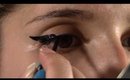 how to   eyeliner - makeup tutorial [ITA]
