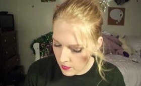 My Glam Box Opening