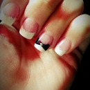 finally got my nails done