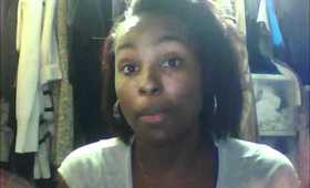 Wen Cleansing Conditioner and African American Hair