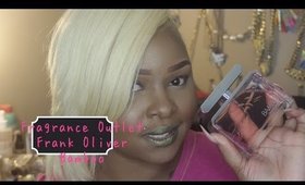 Fragrance Outlet | Bamboo Perfume Review
