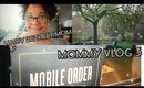 Mommy Vlog #3 | My Mom's Birthday | leiydbeauty