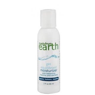 Made From Earth pH Equilibrant Moisturizer