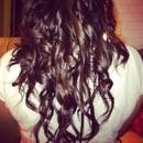 Curly By Me  