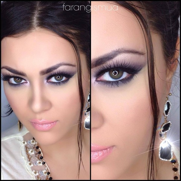 Killer Eyes Fara A.'s (Farangismua) Photo Beautylish