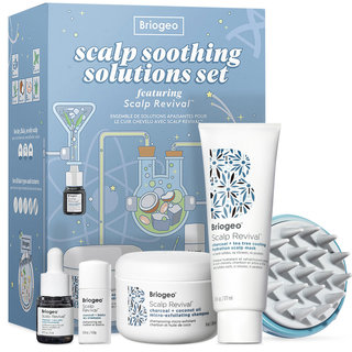 Scalp Revival™ Soothing Solutions Value Set for Oily, Itchy + Dry Scalp