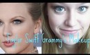 Grammy's 2012: Taylor Swift Makeup