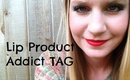 TAG | Lip Product Addict