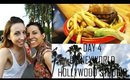 Florida Orlando Holiday Vlog Day 4 Hollywood studios Disneyworld