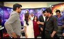 Shah Rukh Khan Teaches Team MissMalini How to Do His Trademark Air Hug