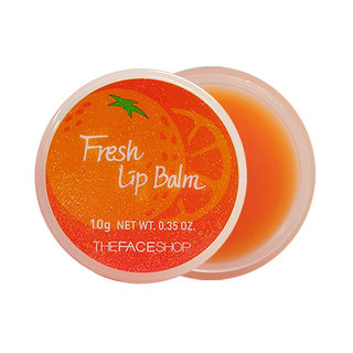The Face Shop Fresh Lip Balm OR201