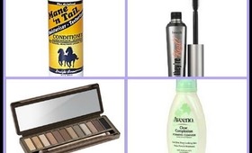 ★Top 12 Products of 2012!★