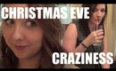 SCOTLAND VLOG - Christmas Eve Craziness! | BeautyCreep