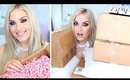 Biggest Unboxing Haul EVER! ♡ RY.com.au, Princess Polly, Too Faced, Urban Decay, Benefit & More!!