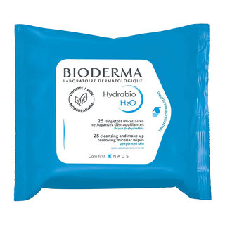 bioderma-hydrabio-h2o-wipes
