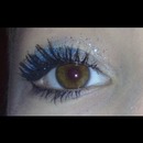 cheer competition makeup