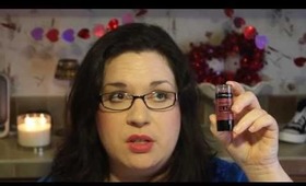 Review! Maybelline Master Glaze Blush Stick