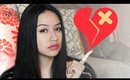 How to Get Over a Break Up + Social Media Tips
