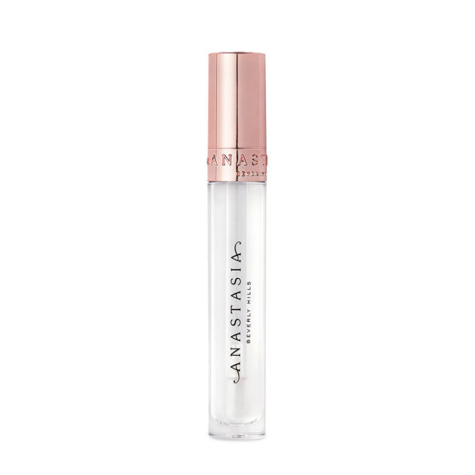 Anastasia Beverly Hills Crystal Lip Gloss in Glass