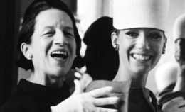 The Eye Has to Travel: Diana Vreeland's Lasting Legacy on Fashion and Beauty