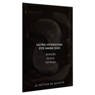 Le Métier de Beauté Ultra Hydration Eye Mask Duo